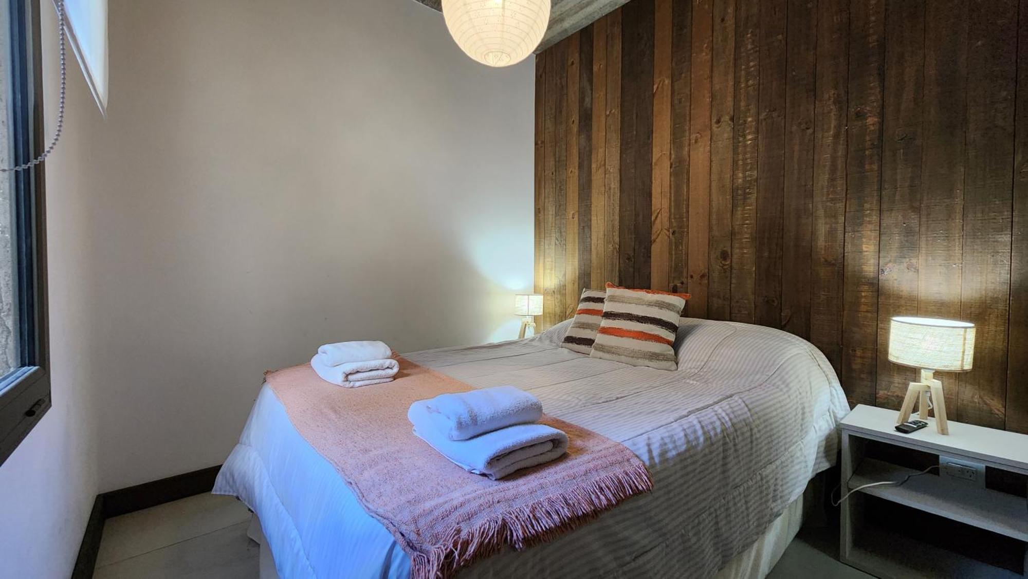 Apartment Aluen - Andarlibre San Martin de los Andes