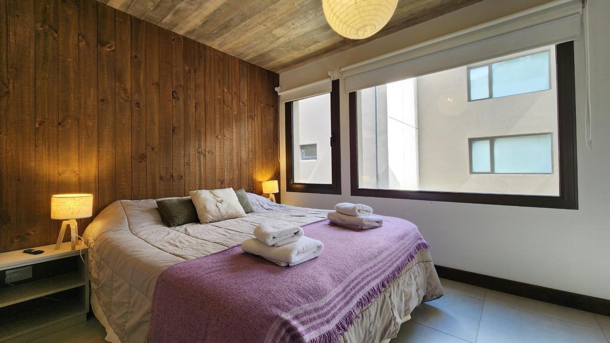 Apartamento Aluen - Andarlibre San Martín de los Andes