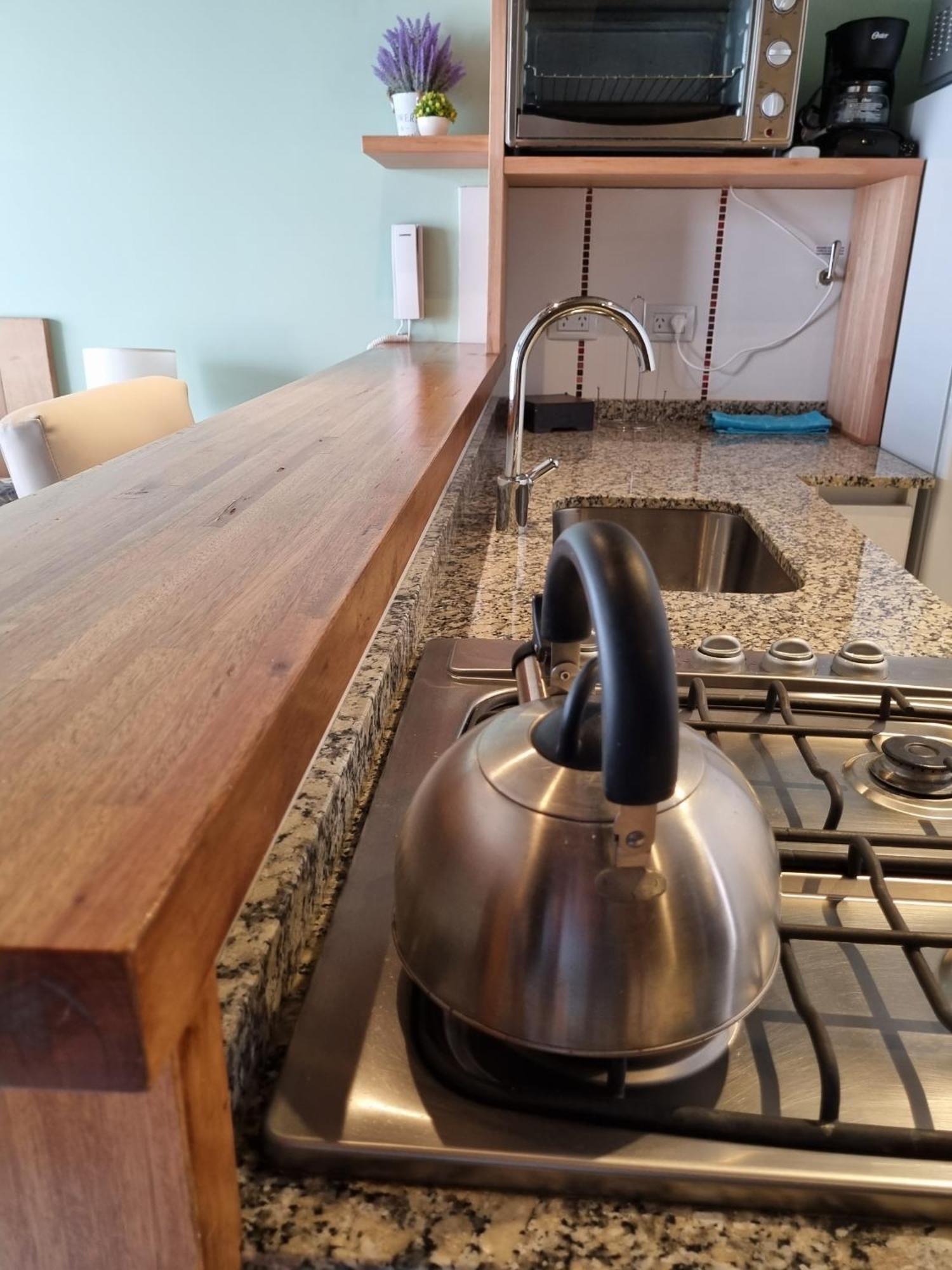 Aluen - Andarlibre Apartamento