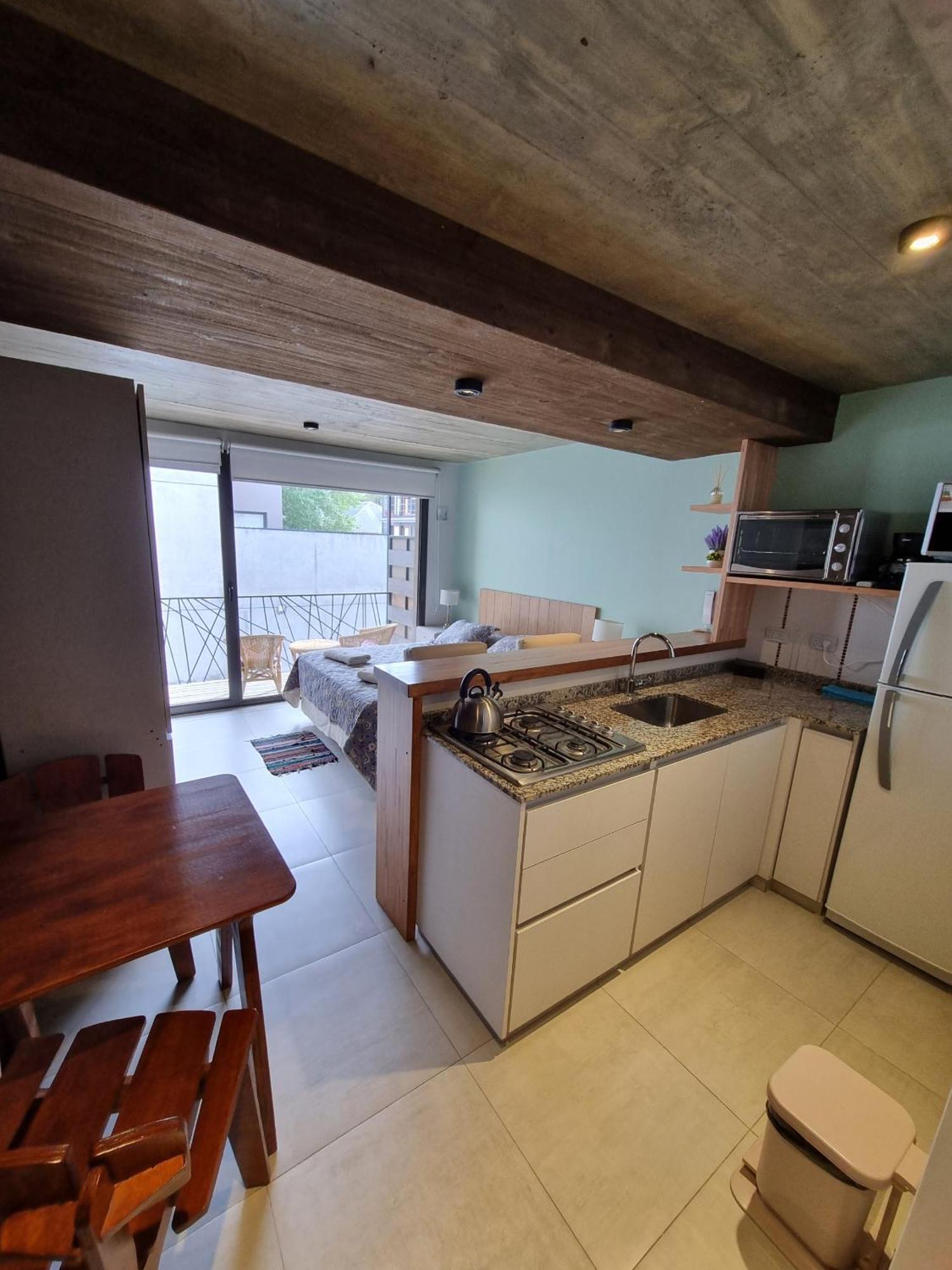 Aluen - Andarlibre Apartamento *