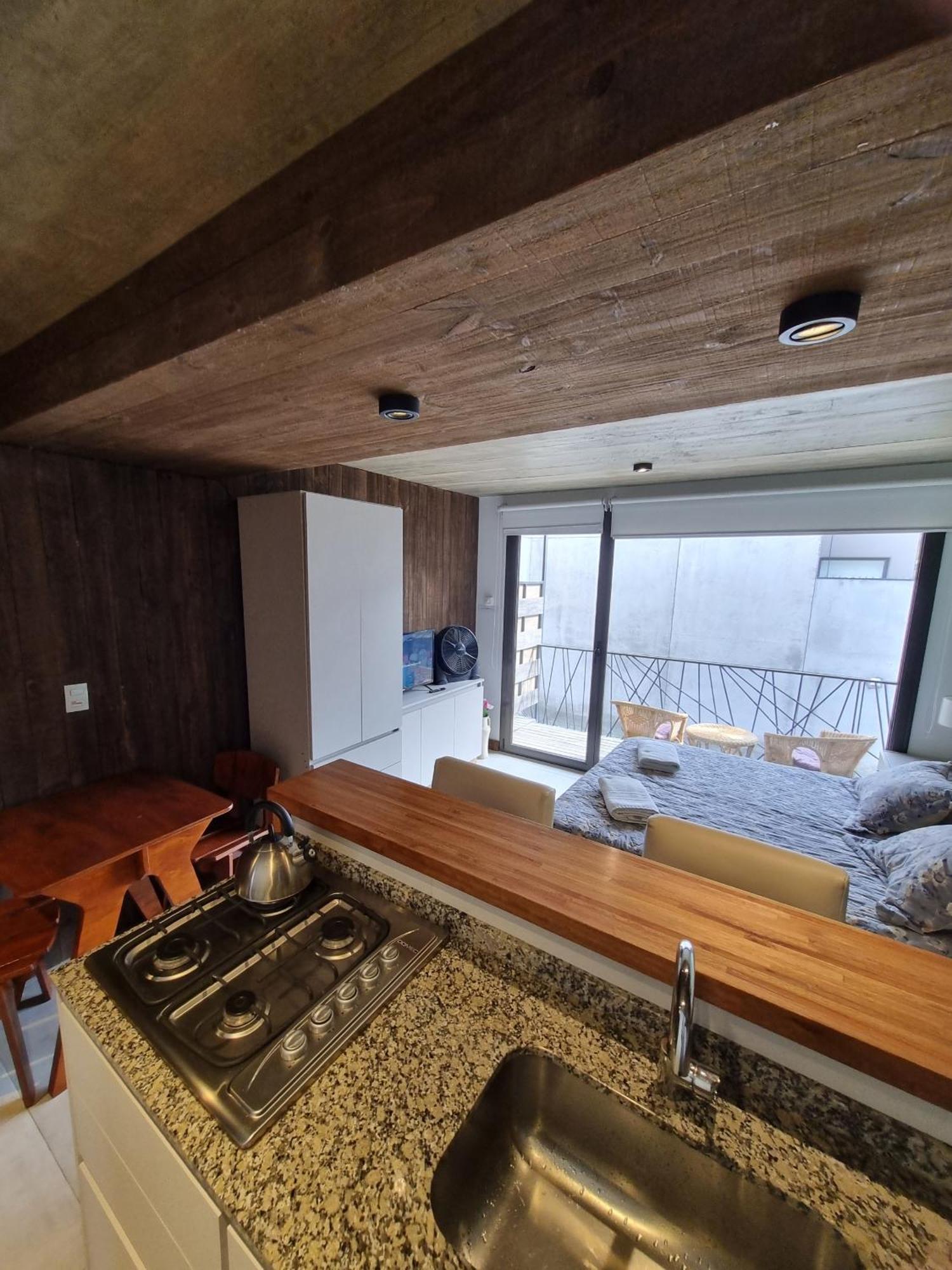 Apartamento Aluen - Andarlibre San Martín de los Andes
