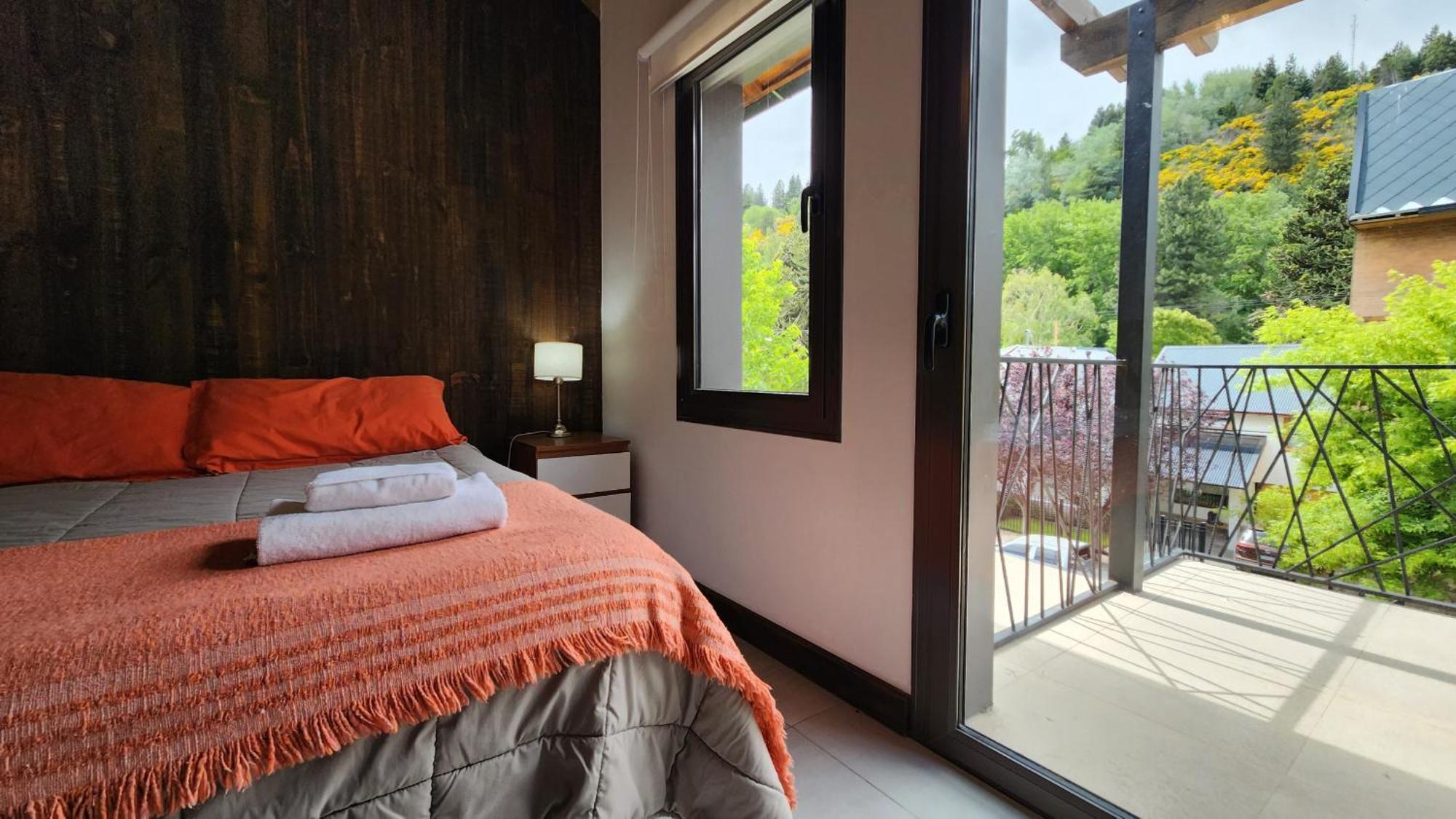 Aluen - Andarlibre Apartamento *